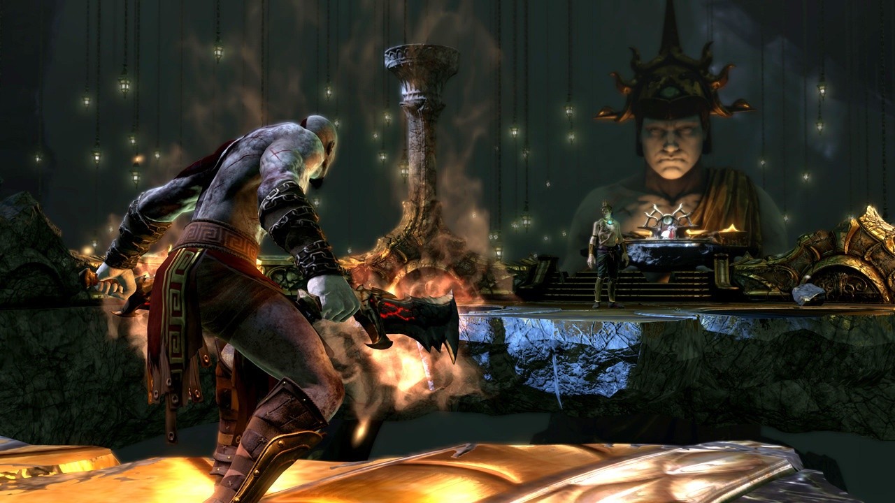 God of War: Ascension (Edición Coleccionista) - Imagen 11